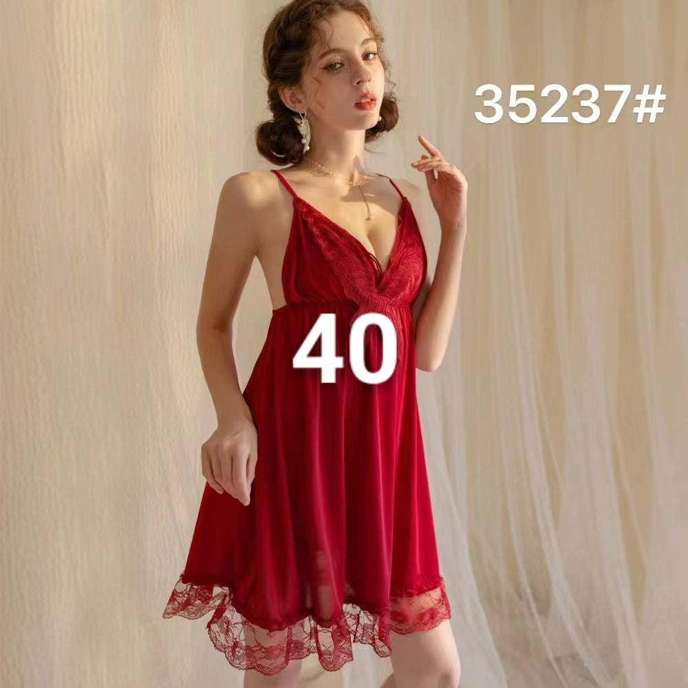 CAPCUT NIGHTY V24 – Comfort, Style & Elegance for Every Night